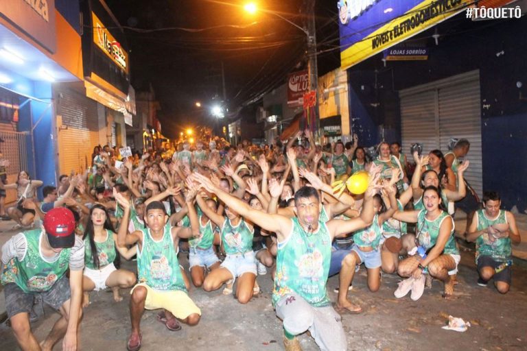 ‘Espanta Macacoa’ é o campeão do Carnaval de Grajaú