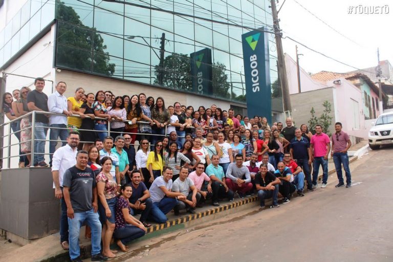 Cooperjovem: Capacitação de professores em Grajaú