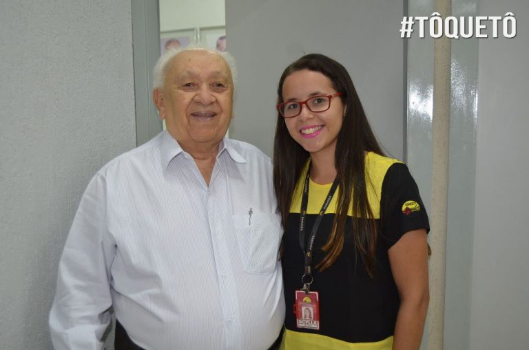 É fake news morte do dono do Armazém Paraíba, o empresário João Claudino