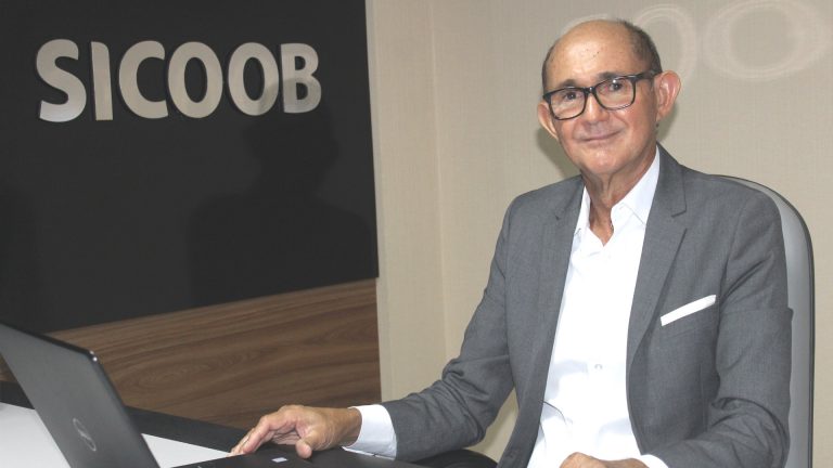 Mensagem do presidente do Sicoob pelos 12 anos de fundação da cooperativa no Maranhão