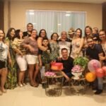 Aniversario 64 anos da Dra Deugecy 14