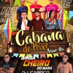 banda cheiro do mara arame ma