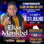 elias mankbel clube do riba arame
