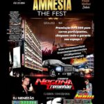 amnesia the fest grajau