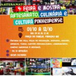 feira de cultura pinheiro