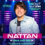 nattan clube dos fazendeiros grajau