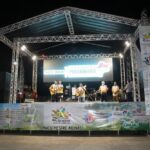 2º Show Grajausidade 06