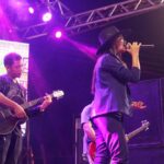 3º Show Grajauesidade 140