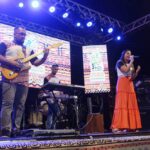 3º Show Grajauesidade 17