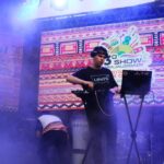 3º Show Grajauesidade 188