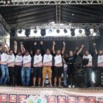 3º Show Grajauesidade 200
