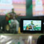 3º Show Grajauesidade 85