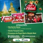magia de natal grajau dia 21