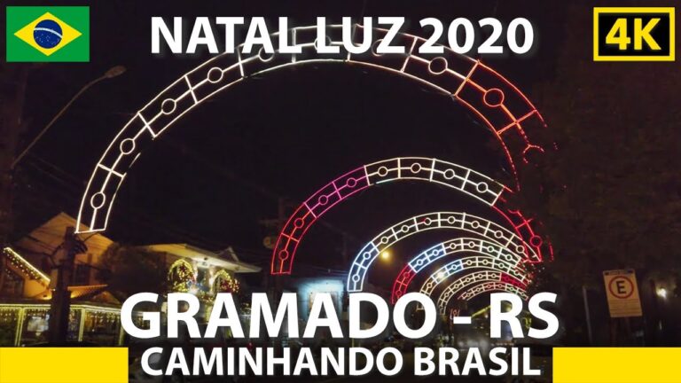 Natal de Luz de Gramado