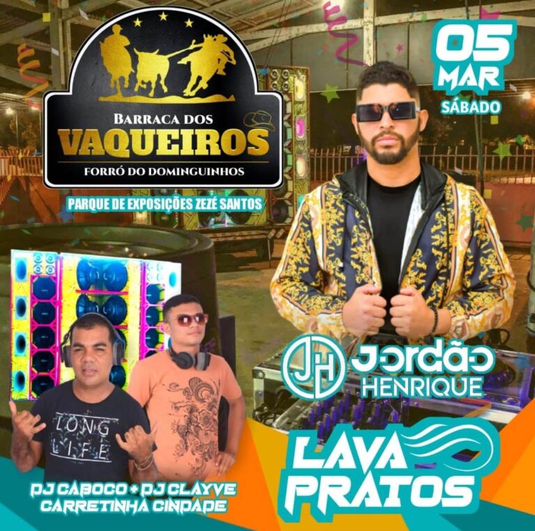Lava-pratos da Barraca dos Vaqueiros