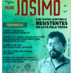 36 anos da morte de pe josimo imperatriz