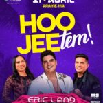 eric land arame
