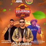 feijoada boteco do zezim