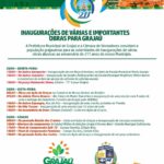 programacao alusiva aniversario 211 anos de grajau
