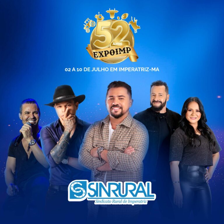 Expoimp 2022