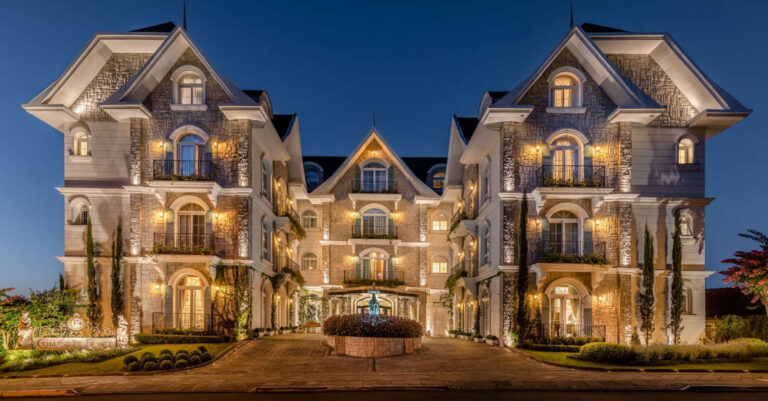 2º melhor hotel do mundo fica em Gramado (RS); veja a lista