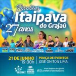 aniverario de itaipava do grajau 2022 1