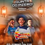 quinta do pizeiro morro da mucura grajau