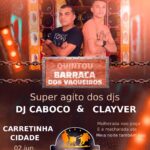 quintou barra dos vaqueiros