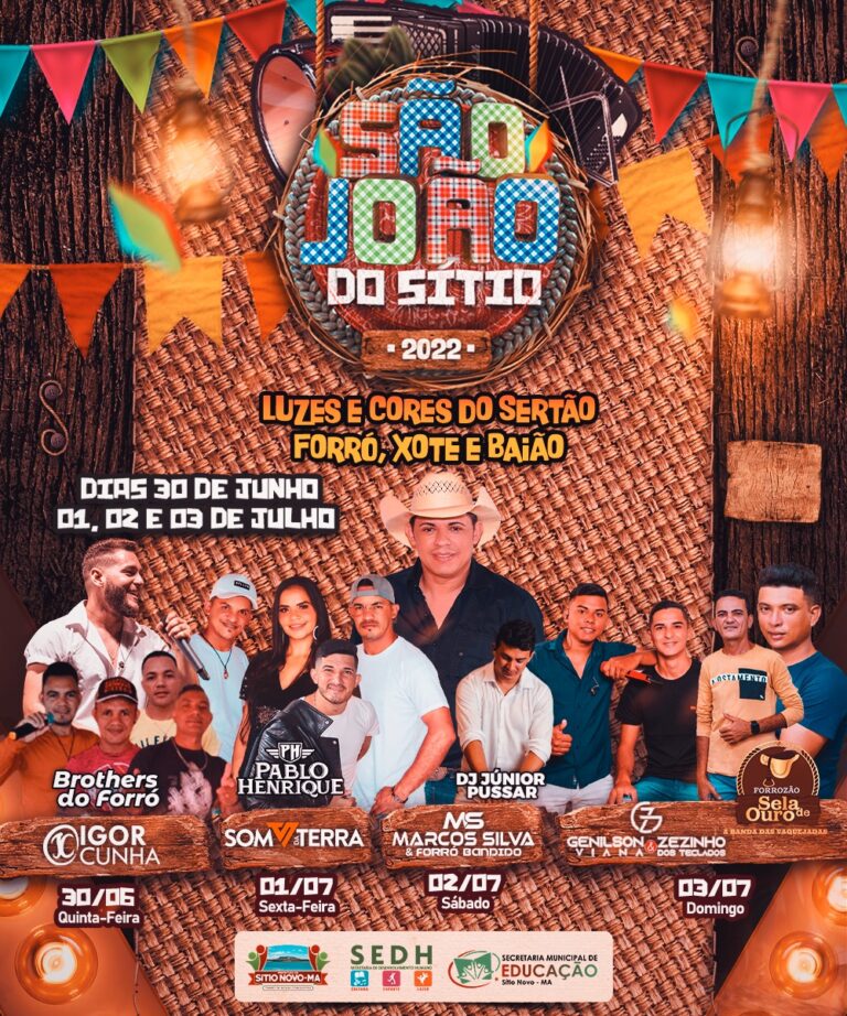 São João do Sítio