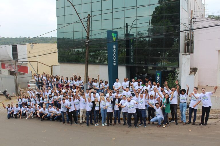 6º Workshop do Sicoob Centroleste