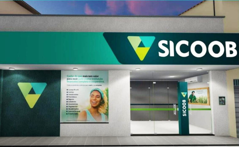 Convite Inauguração do Sicoob em Itapecuru Mirim-MA