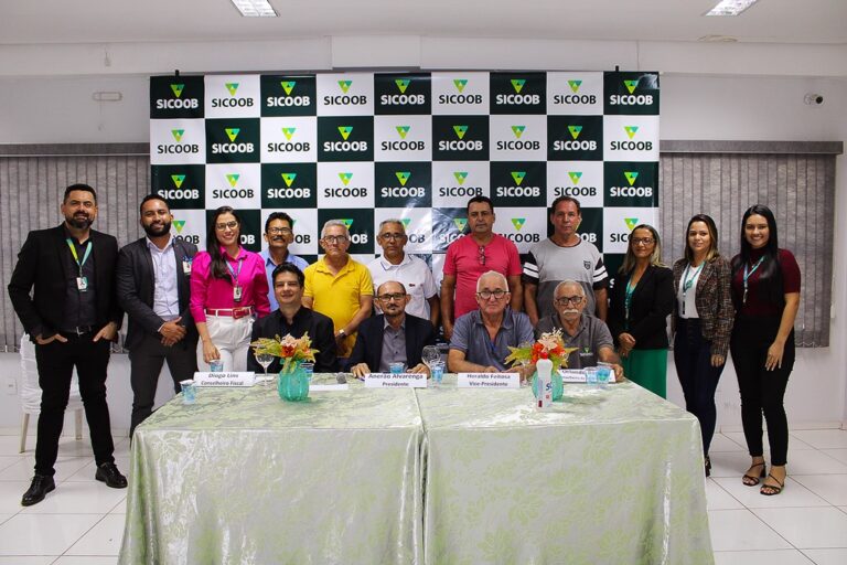 Assembleia Geral 2023 do Sicoob Centroleste