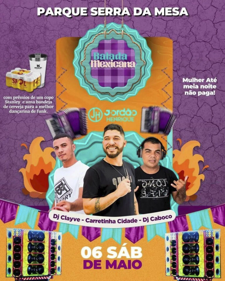 Balada Mexicana