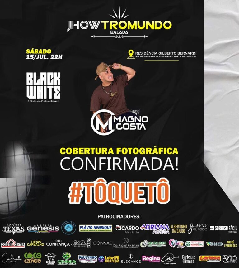 Balada Jhotromundo 2023