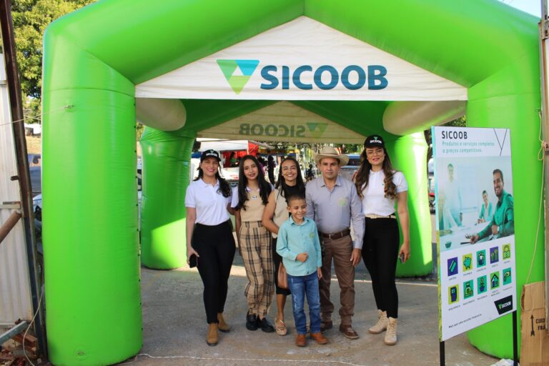 1º Sicoob Centroleste Agro