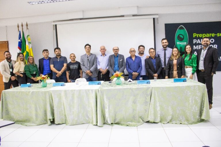 Assembleia Geral 2024 do Sicoob Centroleste