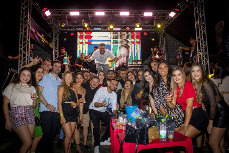 Balada Jhowtromundo abre temporada festiva em Grajau